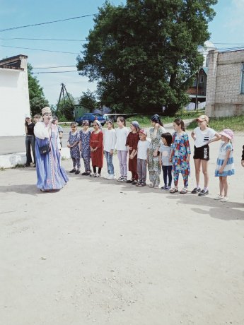 1 июня - День защиты детей