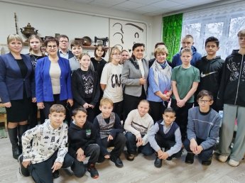 Разговоры о важном