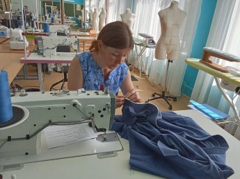 Отборочный этап Национального чемпионата "Абилимпикс"