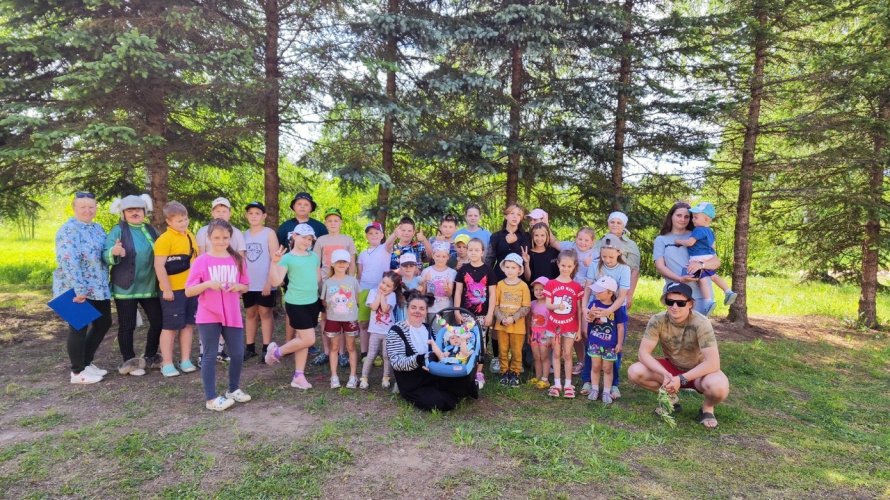 Дорогие ребята, уважаемые родители!