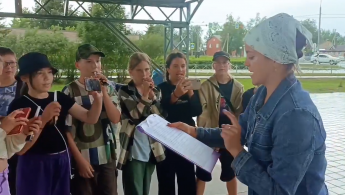 "Хиты твоего детства"