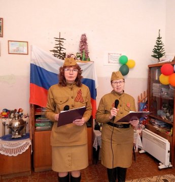 "Вспомним всех поименно!"