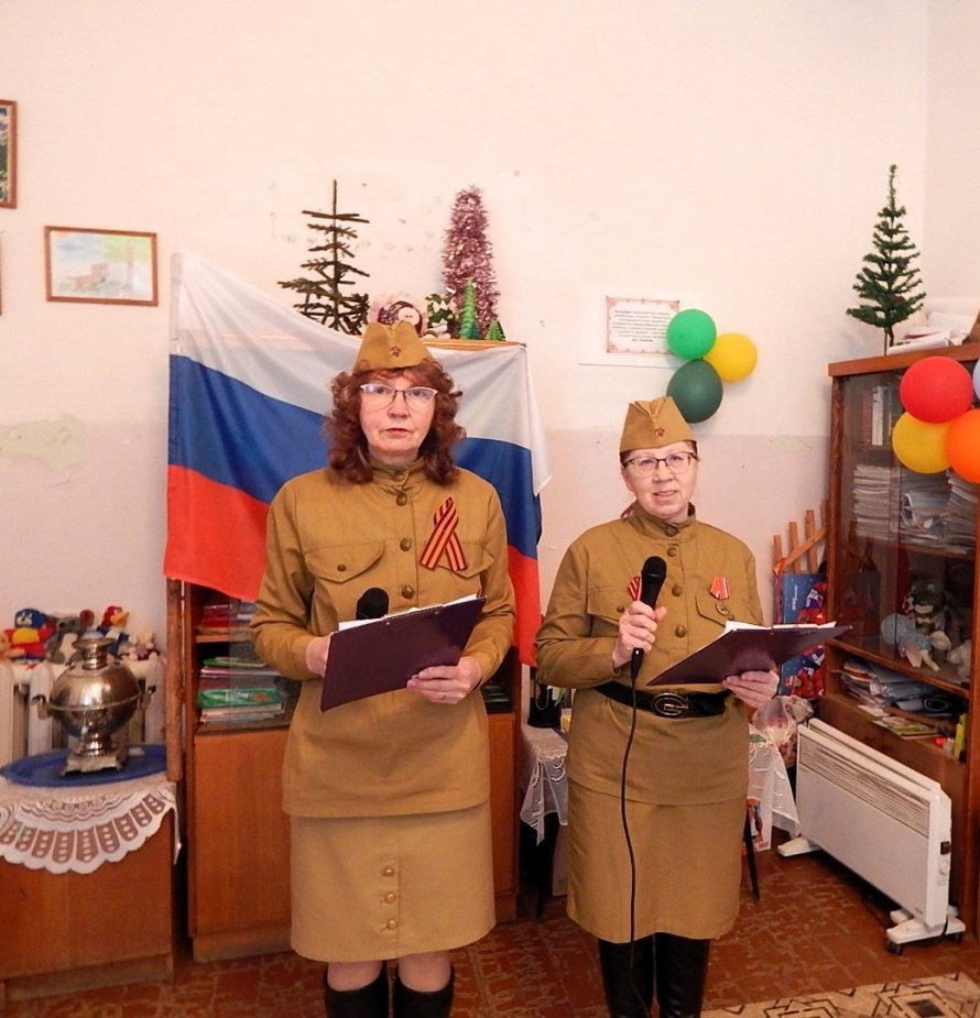 "Вспомним всех поименно!"