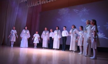 "Рождественское чудо"