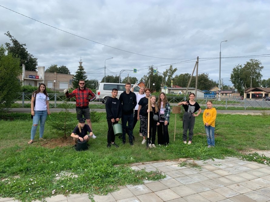 3 сентября - День солидарности в борьбе с терроризмом